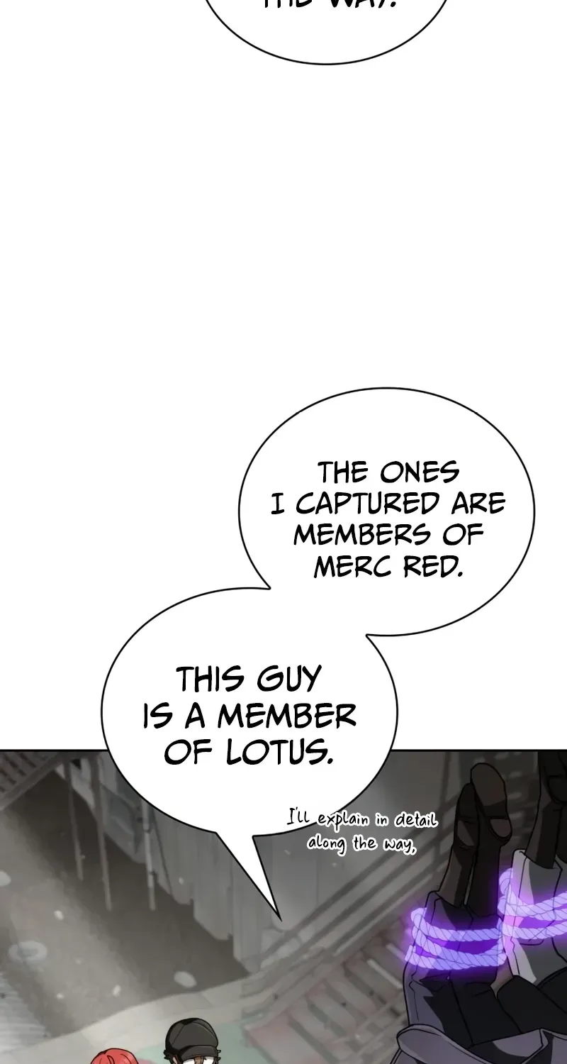 The Genius Prismatic Mage Chapter 71 page 48 - 