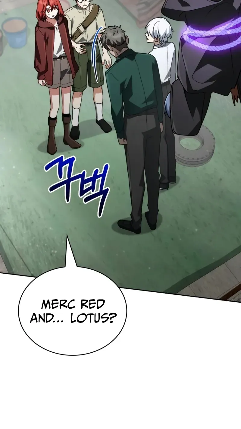 The Genius Prismatic Mage Chapter 71 page 49 - 