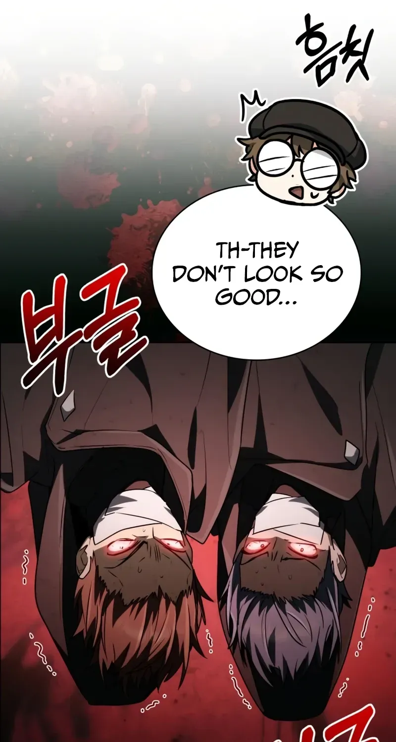 The Genius Prismatic Mage Chapter 71 page 50 - 