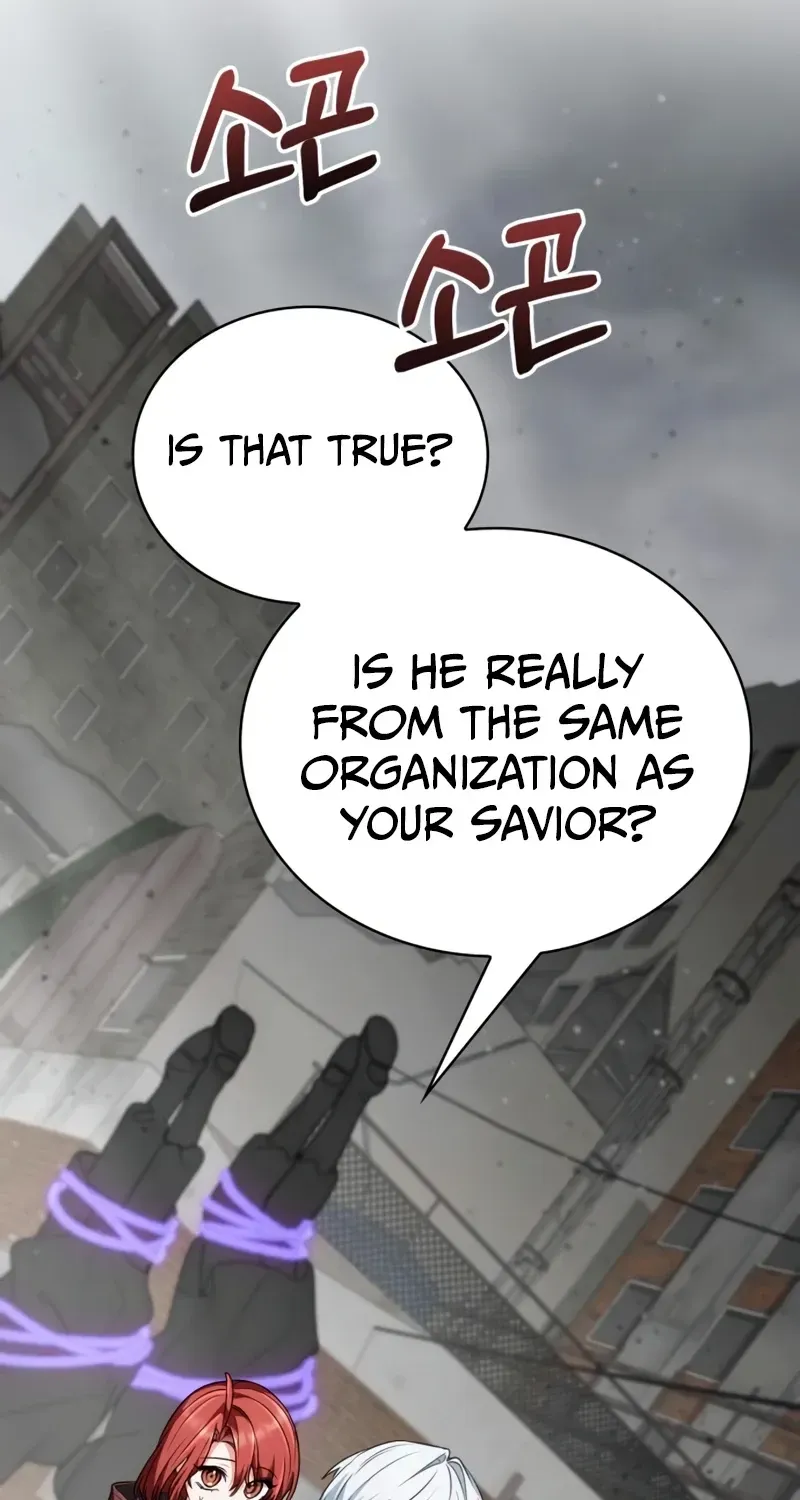 The Genius Prismatic Mage Chapter 71 page 56 - 