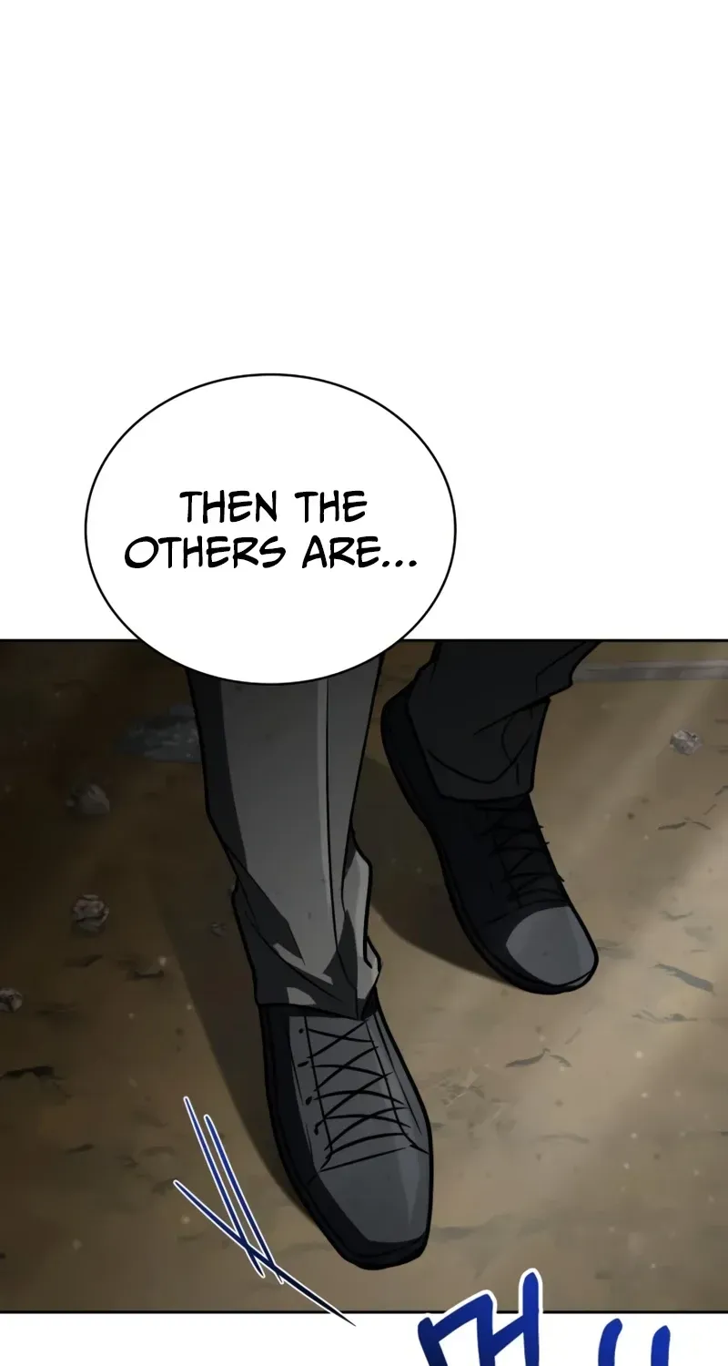 The Genius Prismatic Mage Chapter 71 page 58 - 