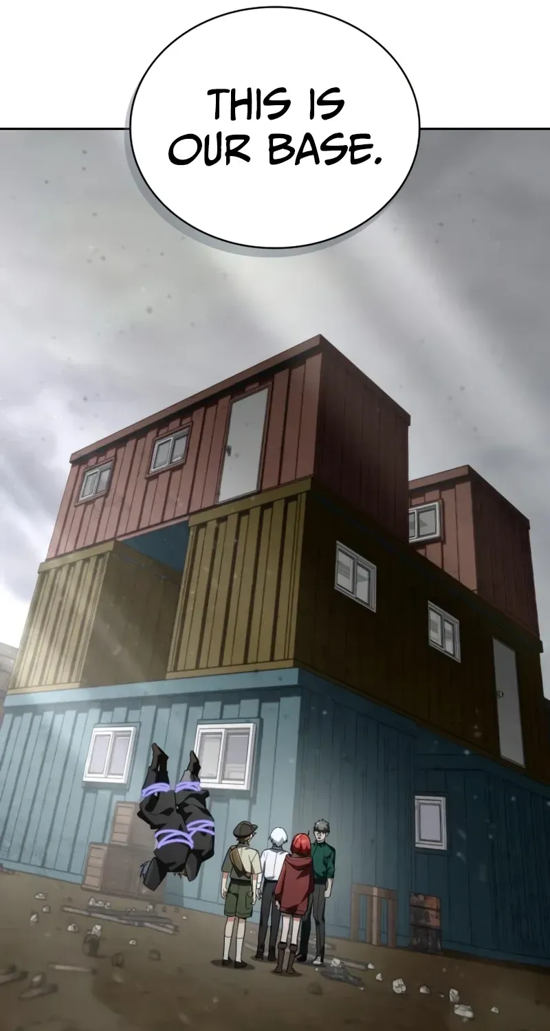 The Genius Prismatic Mage Chapter 71 page 60 - 