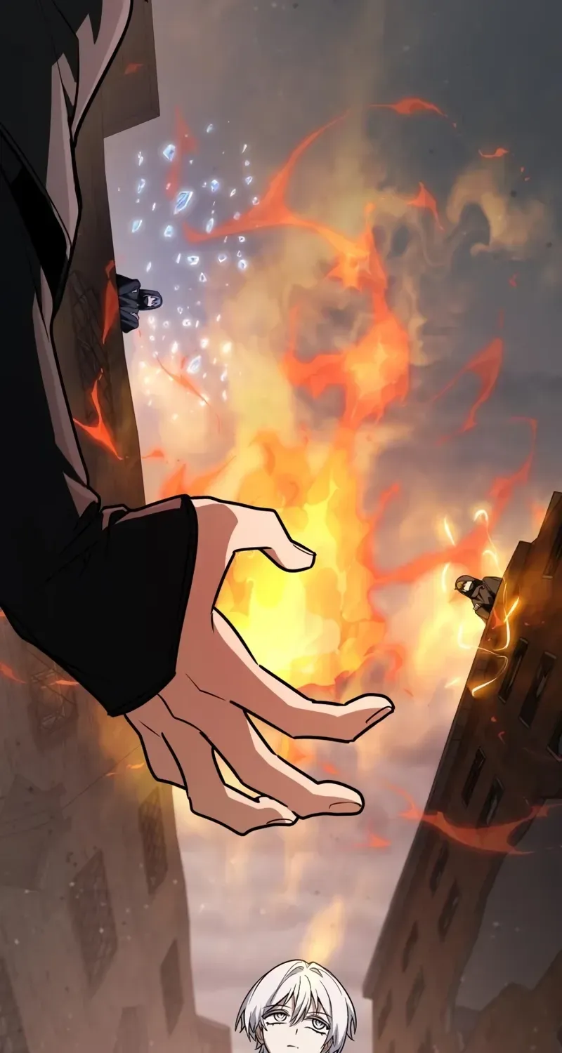 The Genius Prismatic Mage Chapter 71 page 7 - 