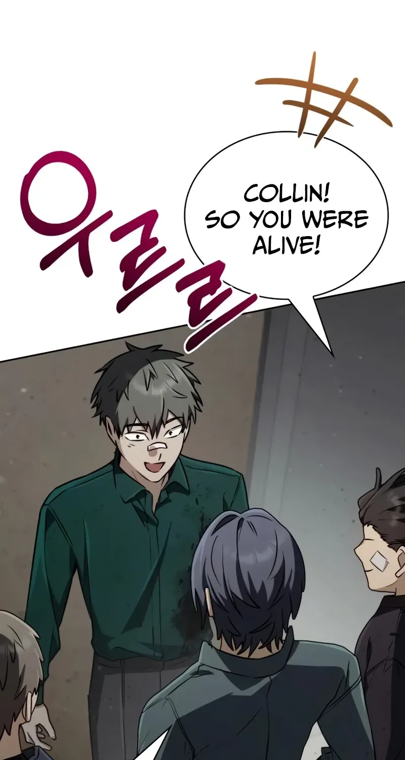 The Genius Prismatic Mage Chapter 71 page 65 - 
