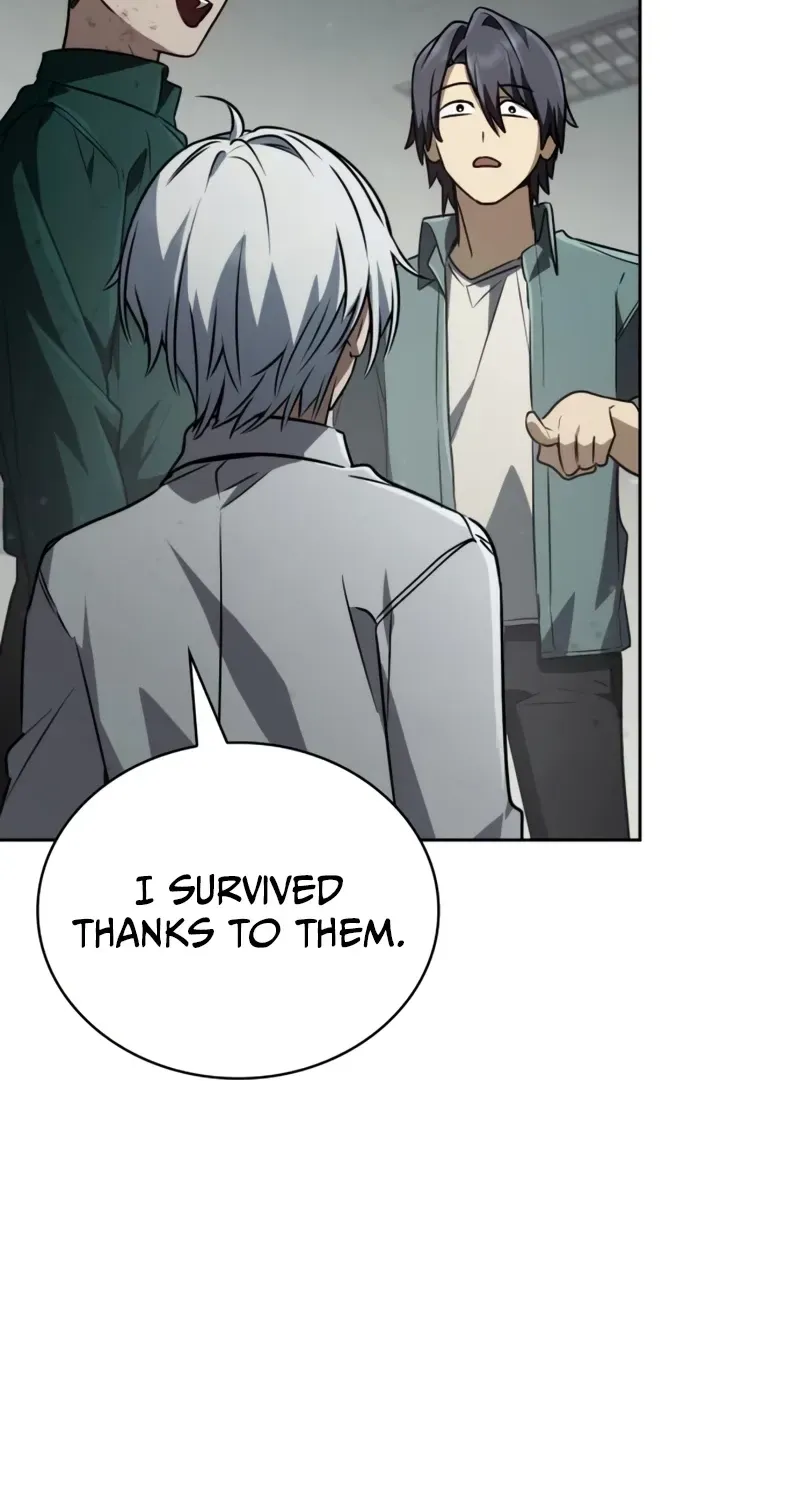 The Genius Prismatic Mage Chapter 71 page 67 - 