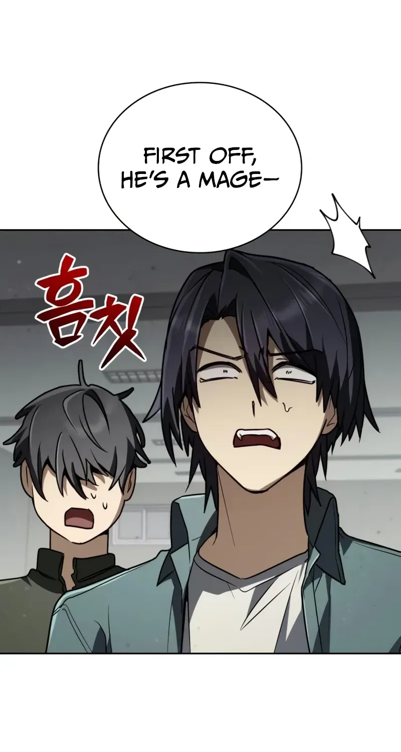 The Genius Prismatic Mage Chapter 71 page 68 - 