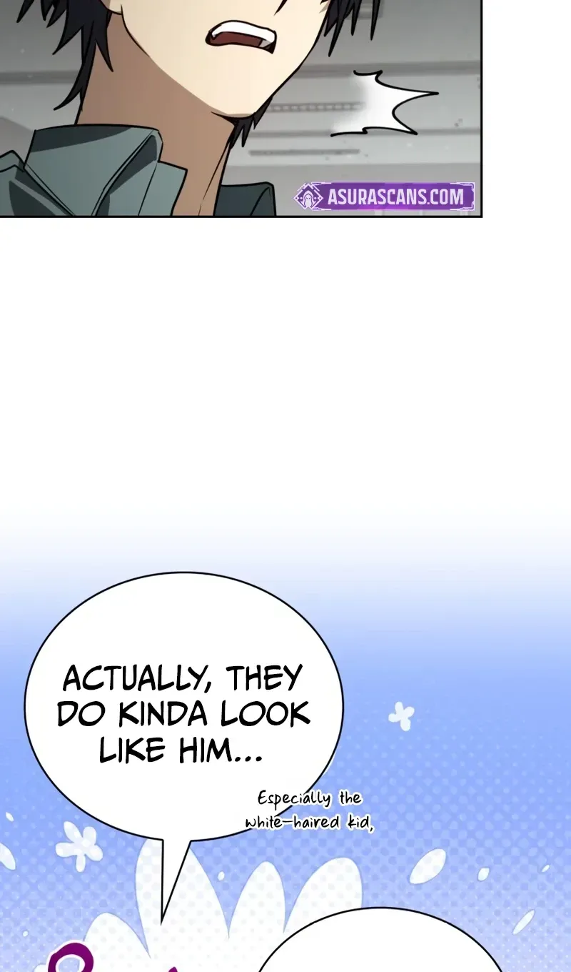 The Genius Prismatic Mage Chapter 71 page 74 - 