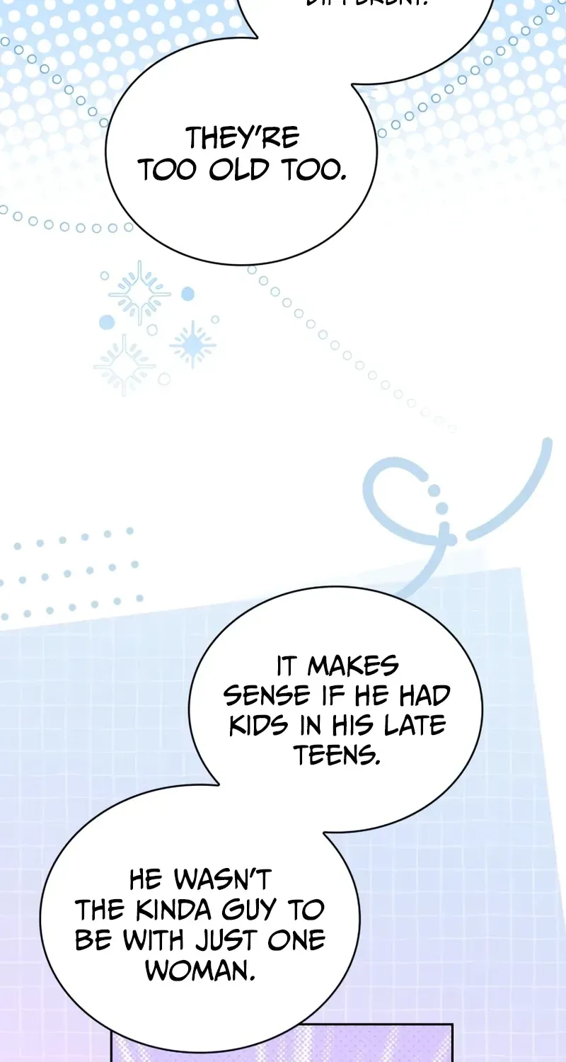 The Genius Prismatic Mage Chapter 71 page 76 - 