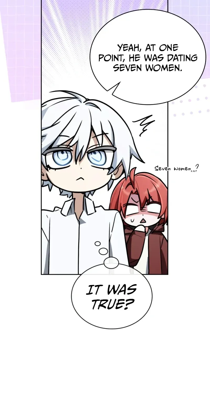 The Genius Prismatic Mage Chapter 71 page 77 - 