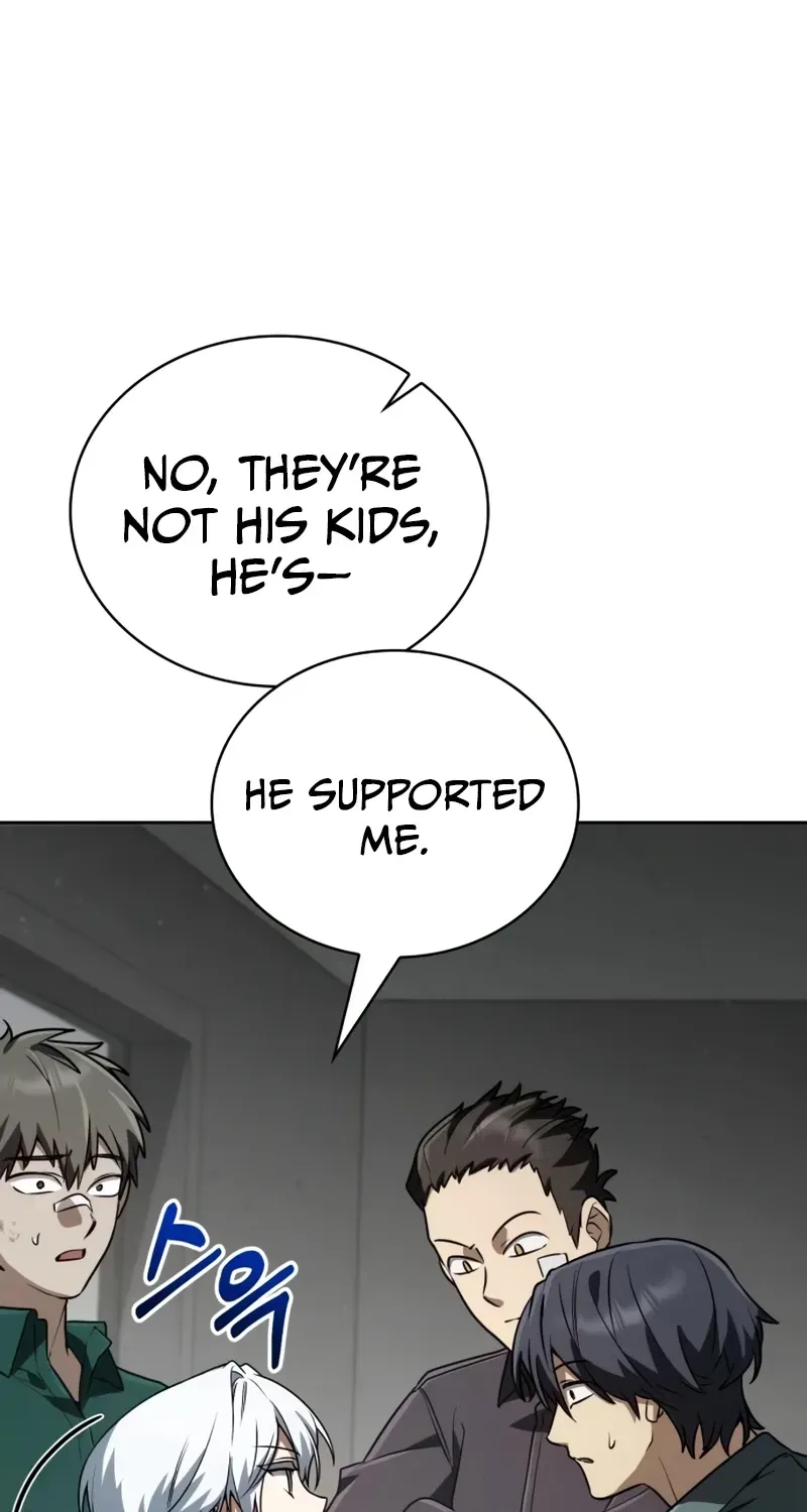 The Genius Prismatic Mage Chapter 71 page 78 - 
