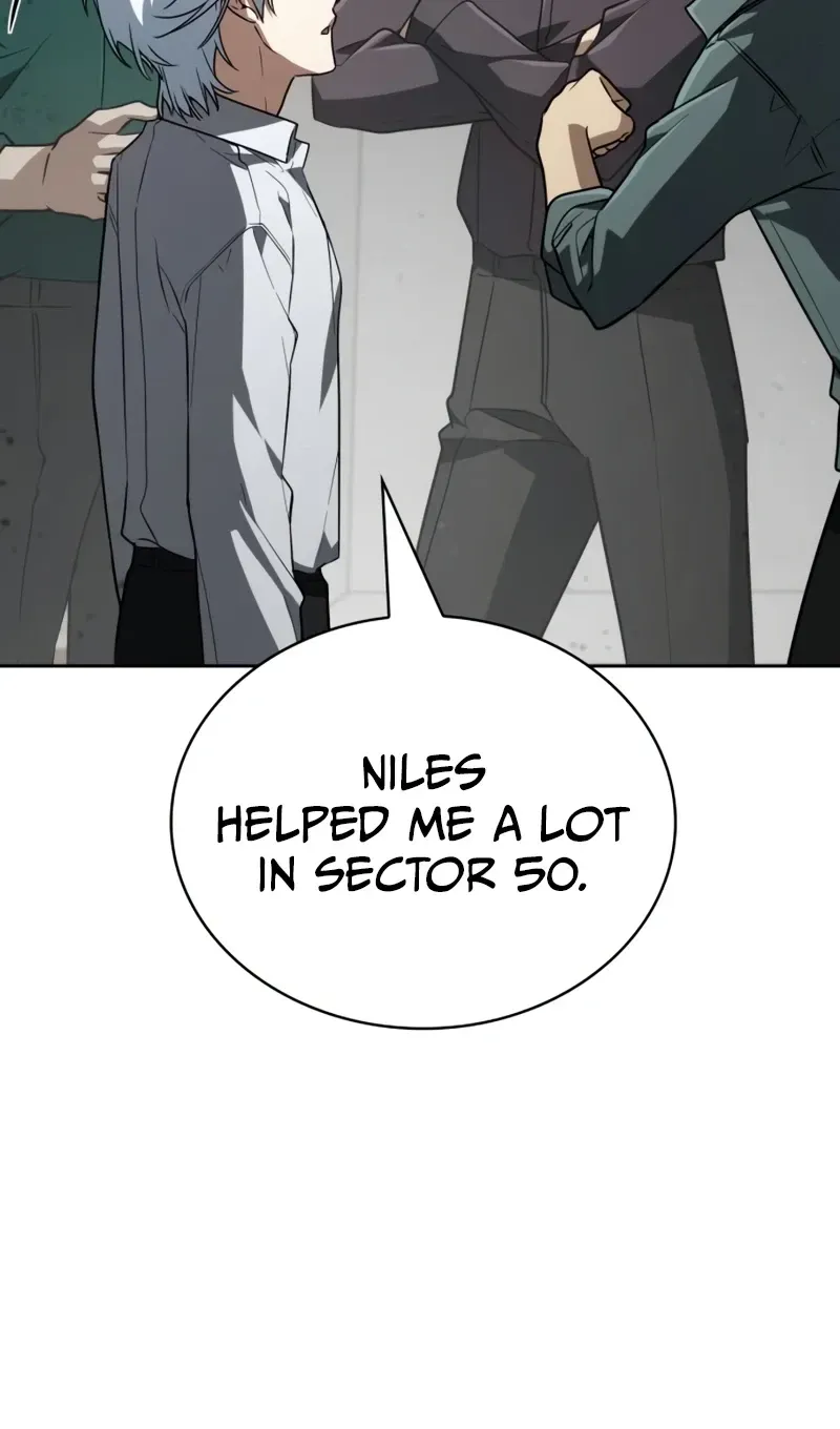 The Genius Prismatic Mage Chapter 71 page 79 - 