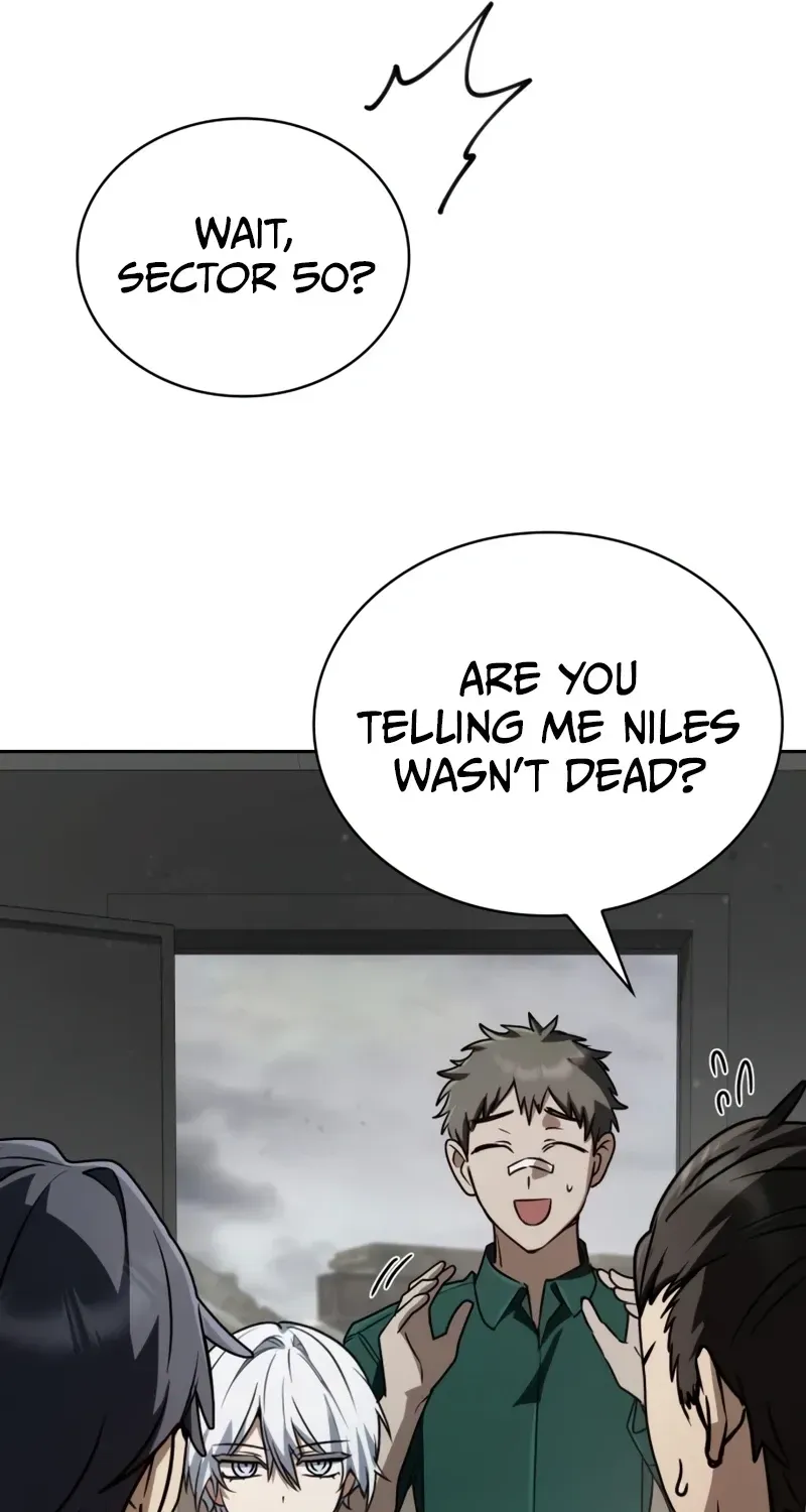 The Genius Prismatic Mage Chapter 71 page 80 - 