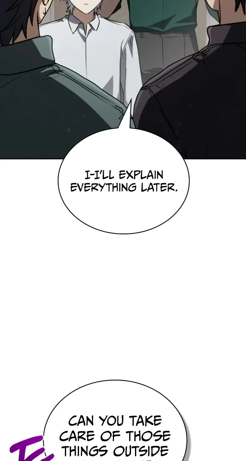 The Genius Prismatic Mage Chapter 71 page 81 - 
