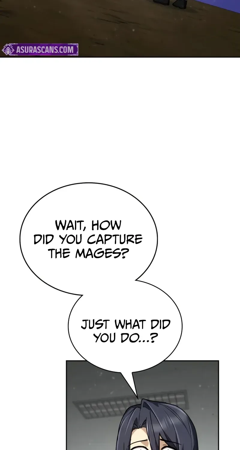 The Genius Prismatic Mage Chapter 71 page 83 - 