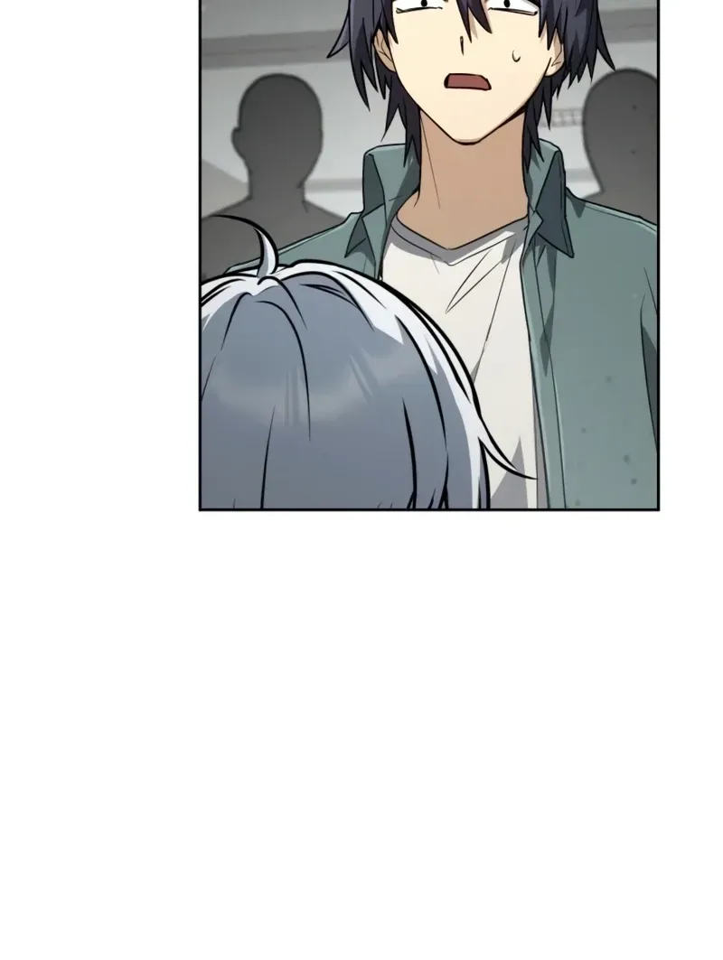 The Genius Prismatic Mage Chapter 71 page 84 - 