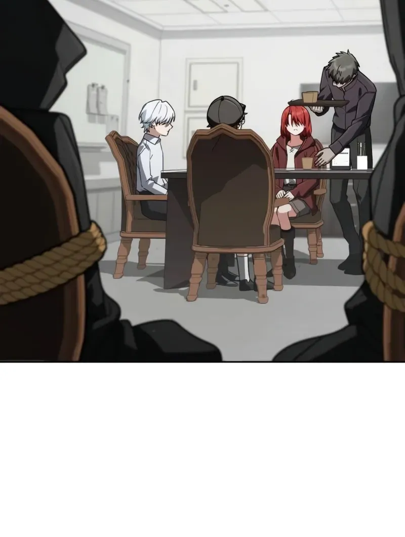 The Genius Prismatic Mage Chapter 71 page 89 - 