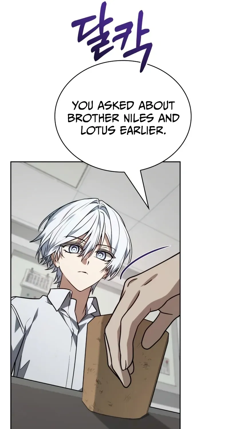 The Genius Prismatic Mage Chapter 71 page 90 - 