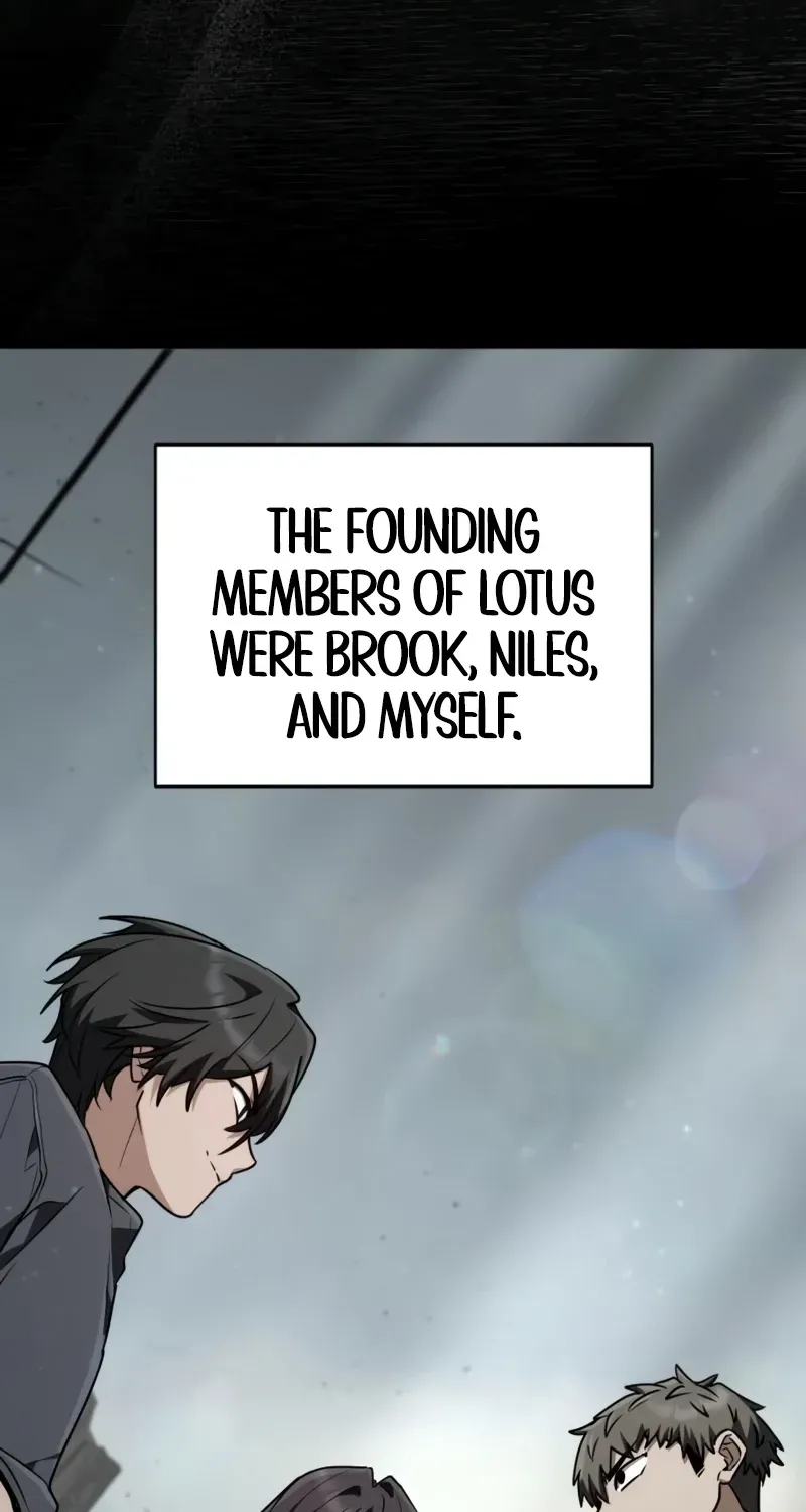 The Genius Prismatic Mage Chapter 71 page 92 - 