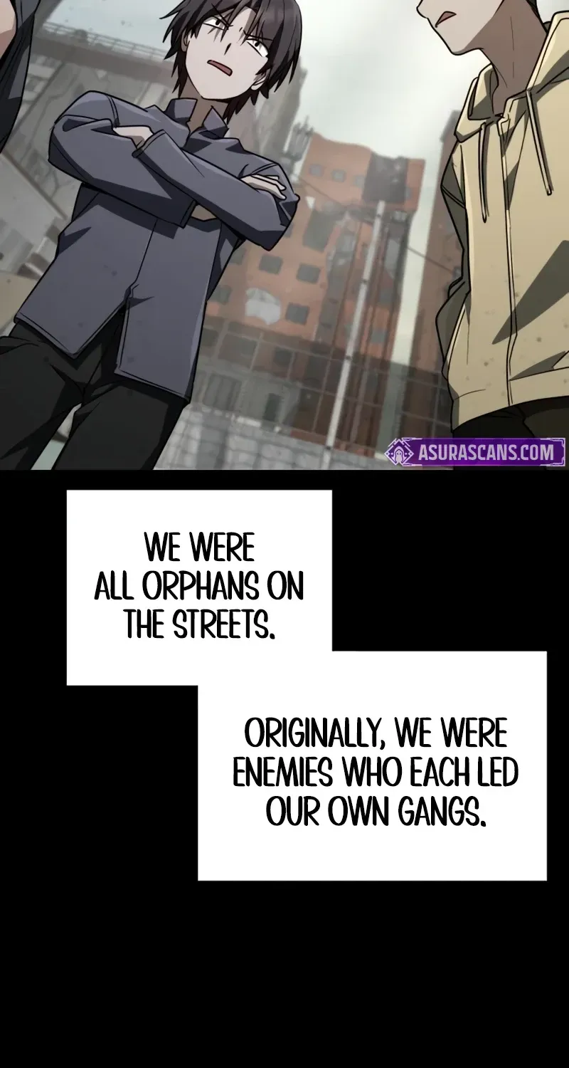 The Genius Prismatic Mage Chapter 71 page 93 - 