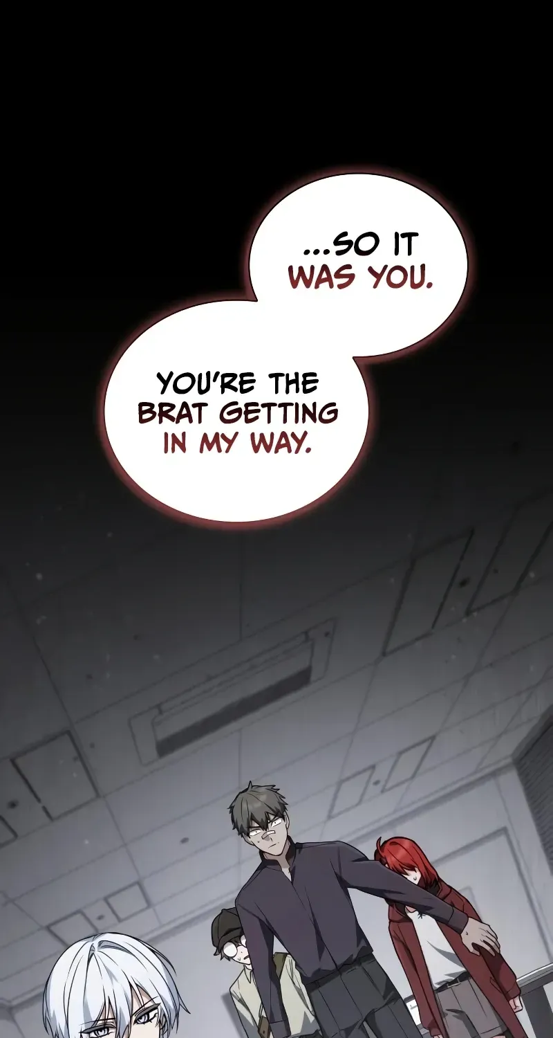The Genius Prismatic Mage Chapter 72 page 2 - 