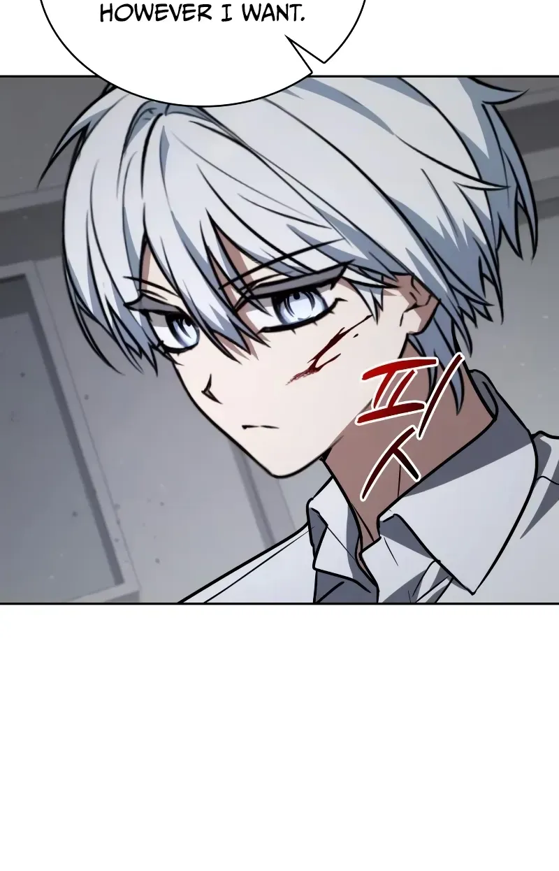 The Genius Prismatic Mage Chapter 72 page 11 - 