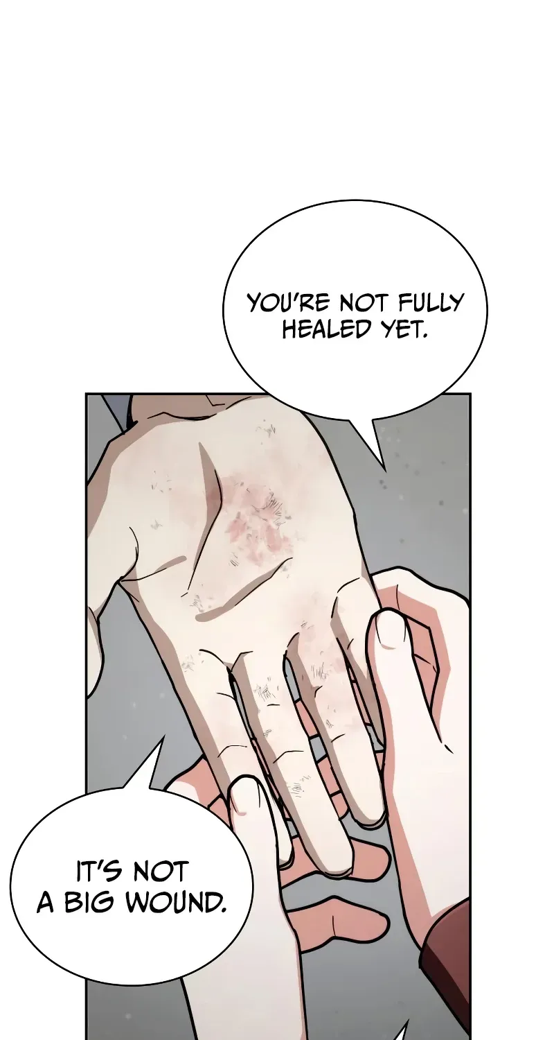 The Genius Prismatic Mage Chapter 72 page 103 - 