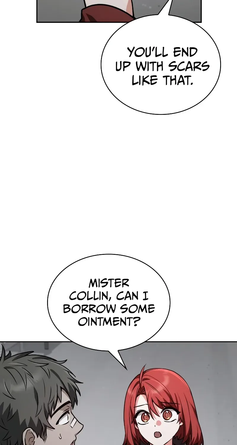 The Genius Prismatic Mage Chapter 72 page 104 - 