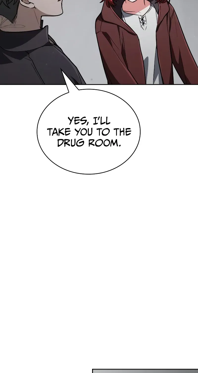 The Genius Prismatic Mage Chapter 72 page 105 - 