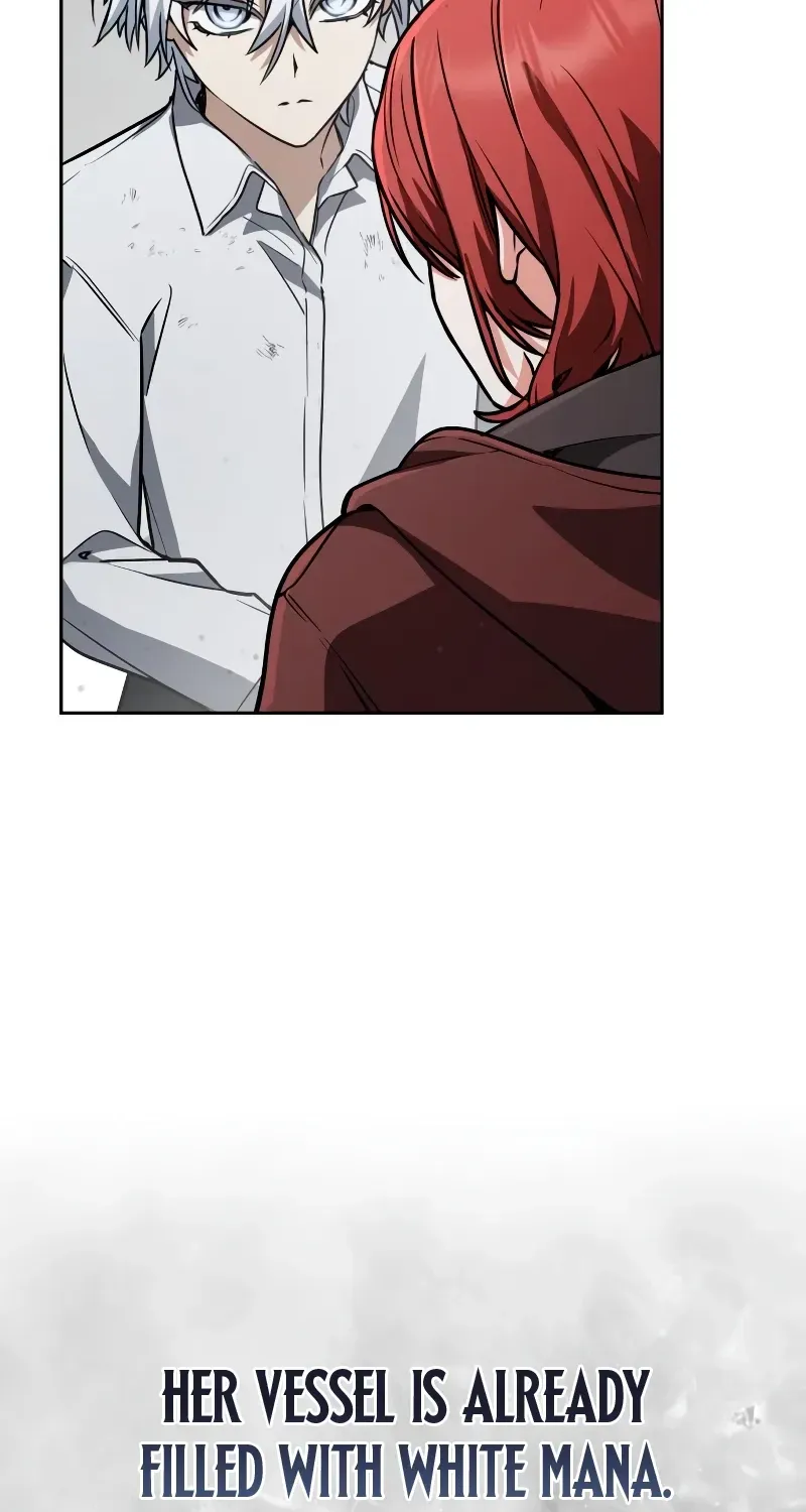 The Genius Prismatic Mage Chapter 72 page 109 - 