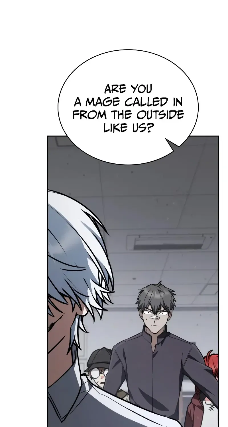The Genius Prismatic Mage Chapter 72 page 12 - 