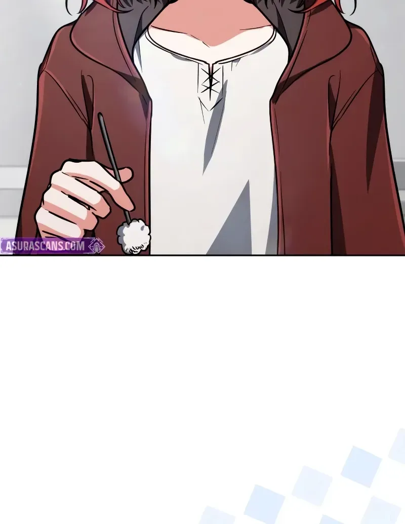The Genius Prismatic Mage Chapter 72 page 121 - 