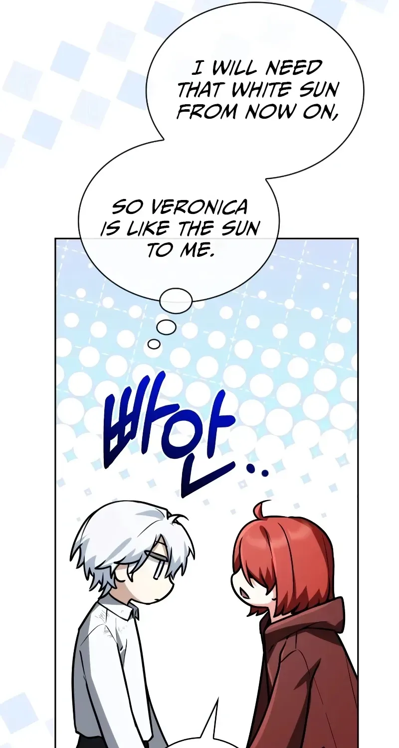 The Genius Prismatic Mage Chapter 72 page 122 - 