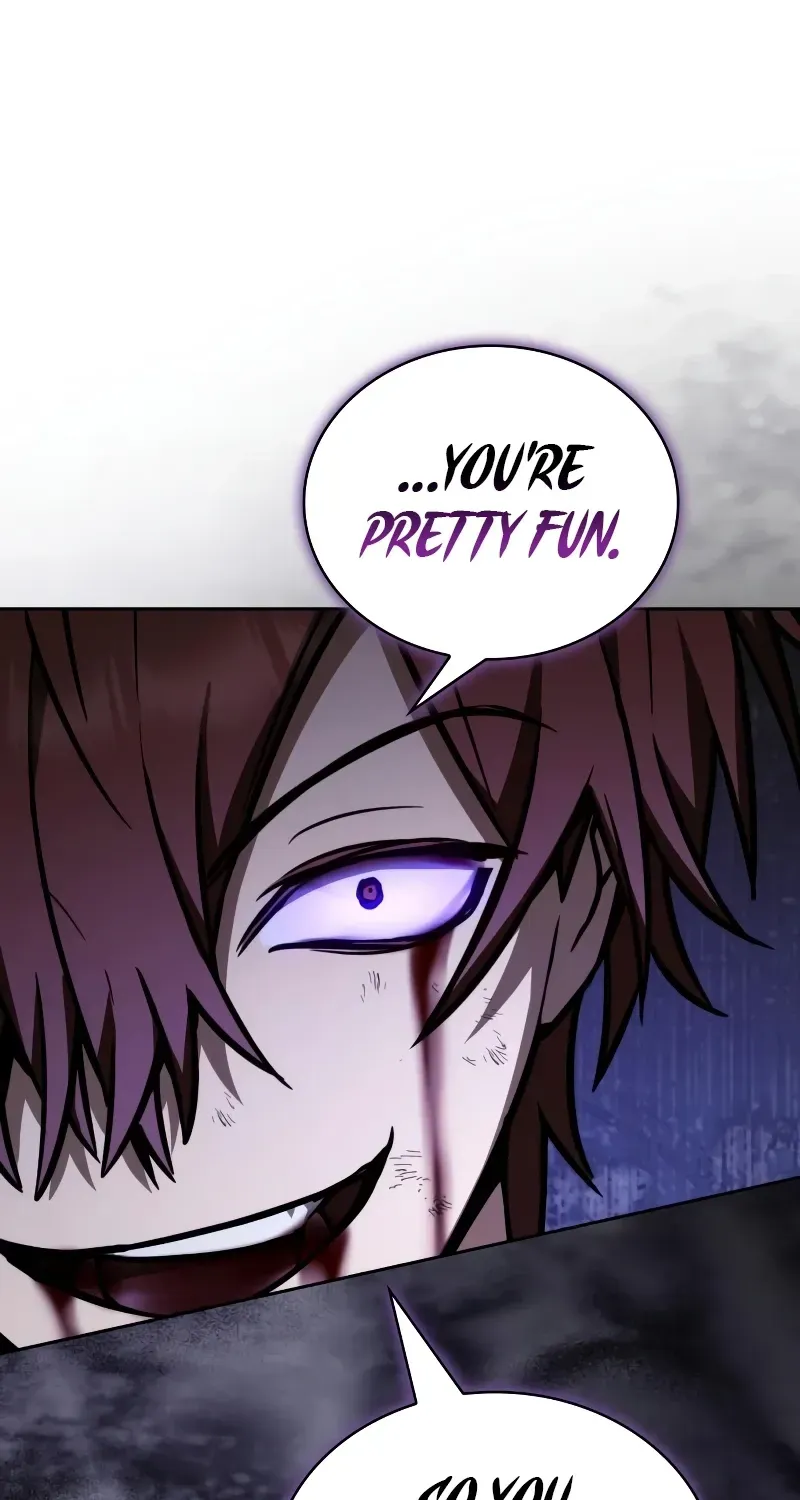 The Genius Prismatic Mage Chapter 72 page 19 - 