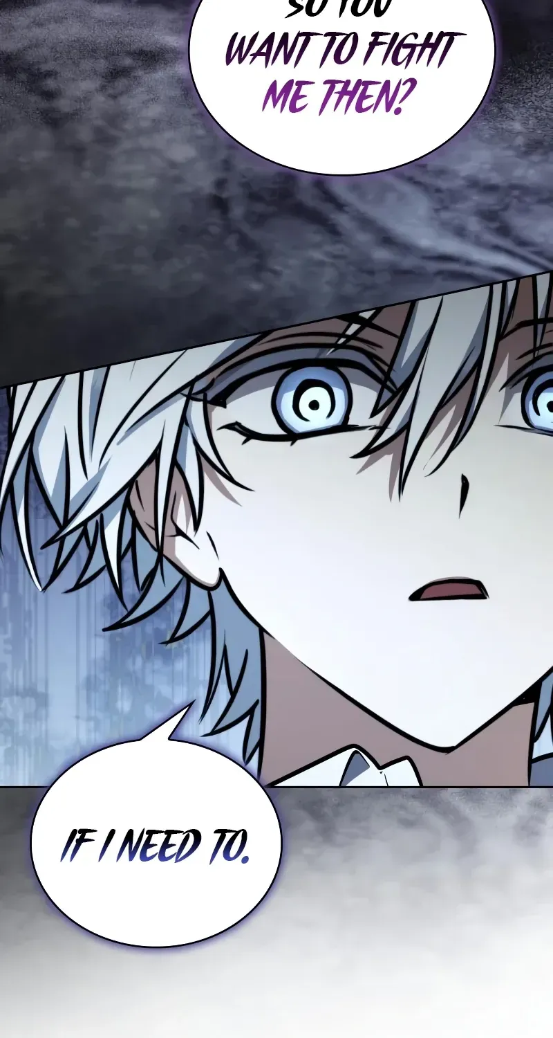 The Genius Prismatic Mage Chapter 72 page 20 - 