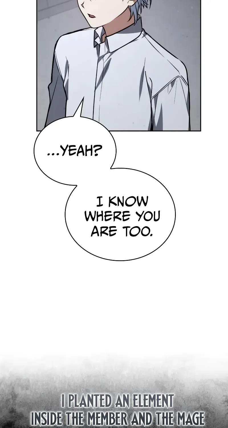 The Genius Prismatic Mage Chapter 72 page 27 - 