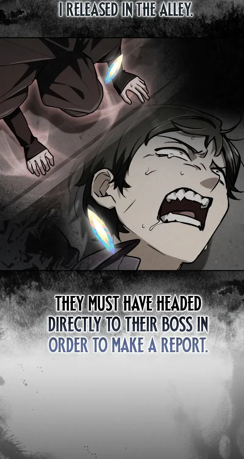 The Genius Prismatic Mage Chapter 72 page 28 - 