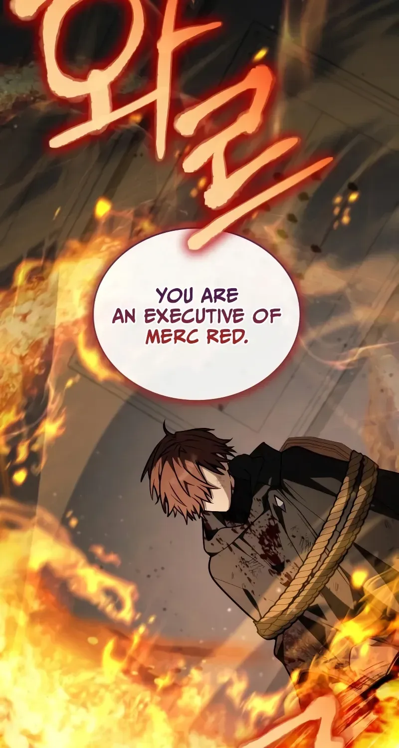 The Genius Prismatic Mage Chapter 72 page 33 - 