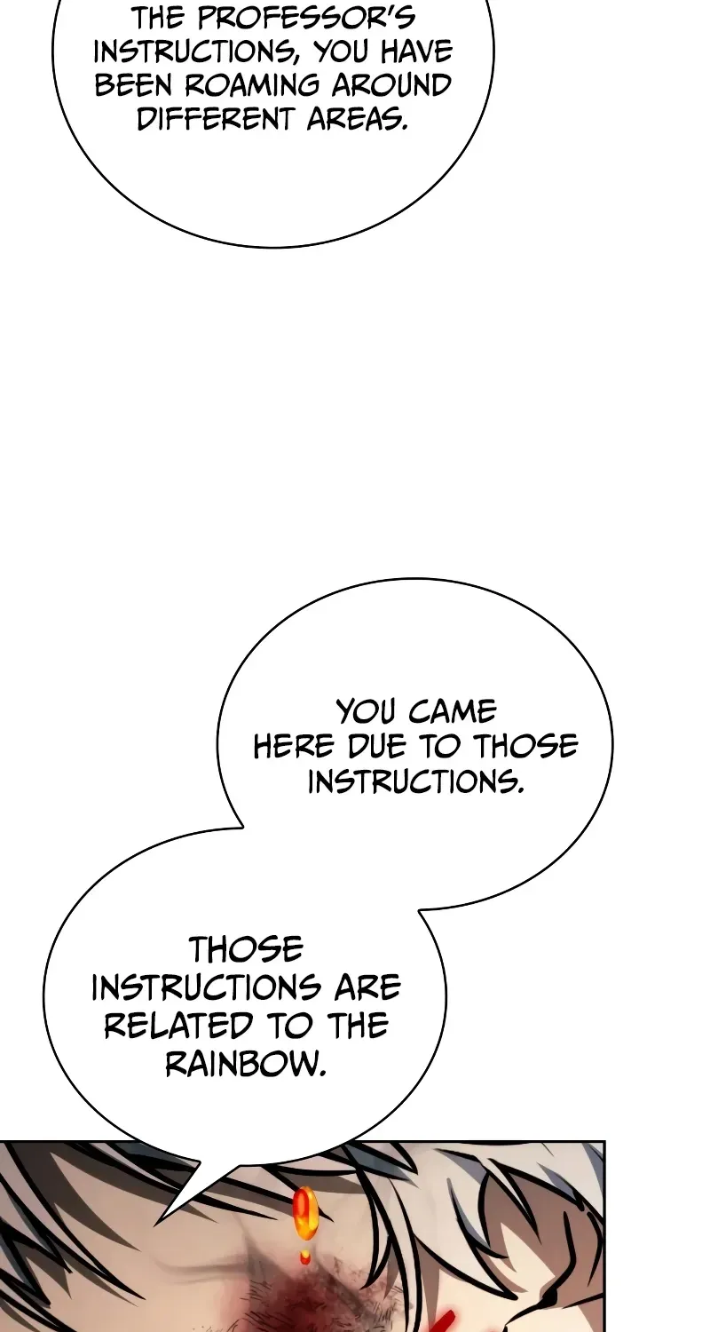 The Genius Prismatic Mage Chapter 72 page 37 - 