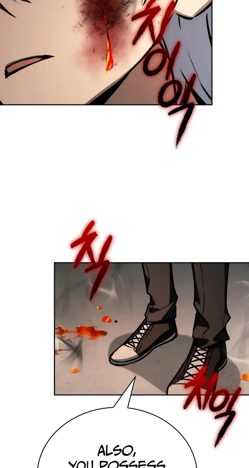 The Genius Prismatic Mage Chapter 72 page 38 - 