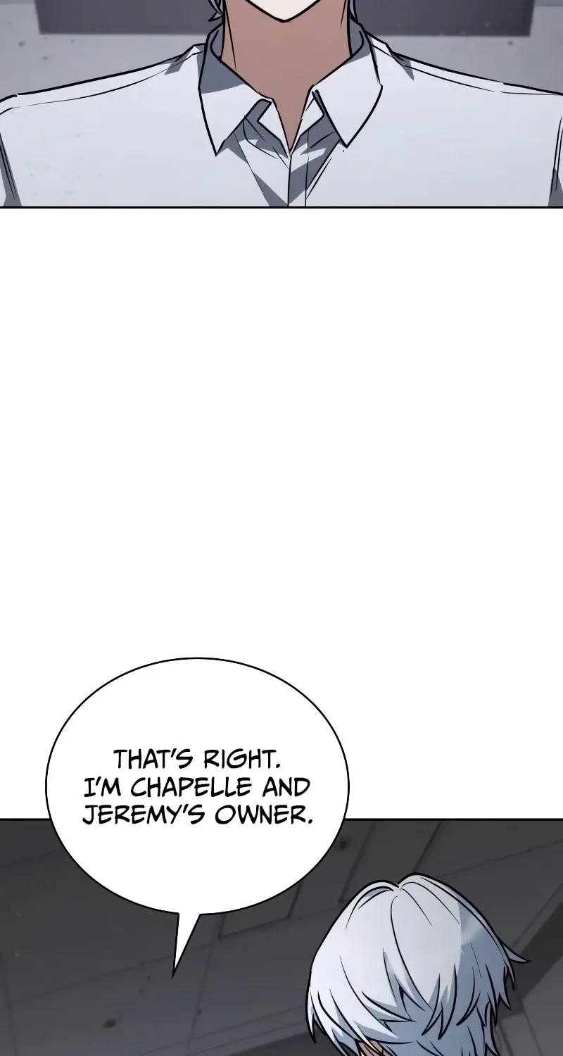 The Genius Prismatic Mage Chapter 72 page 5 - 