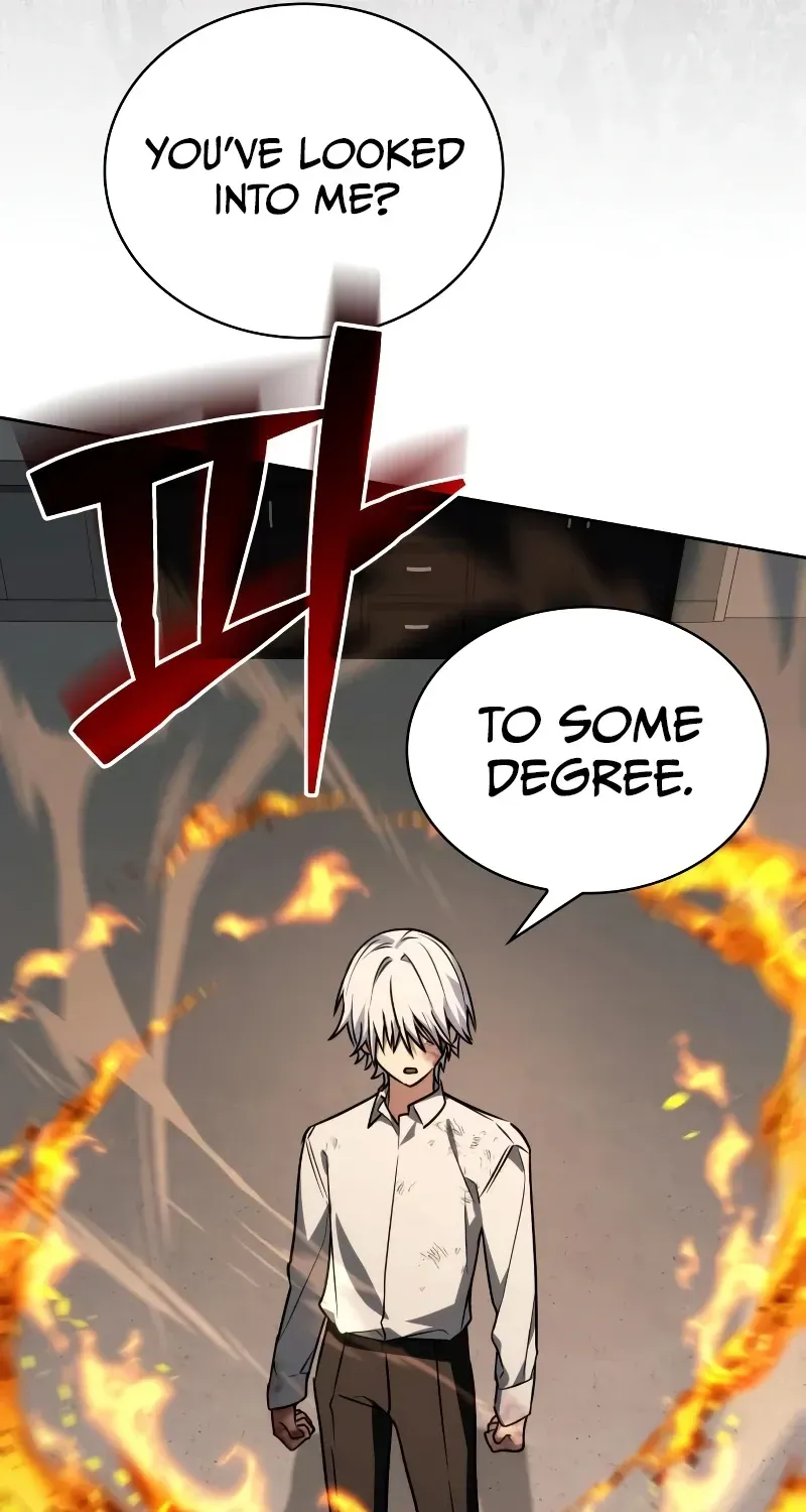 The Genius Prismatic Mage Chapter 72 page 42 - 