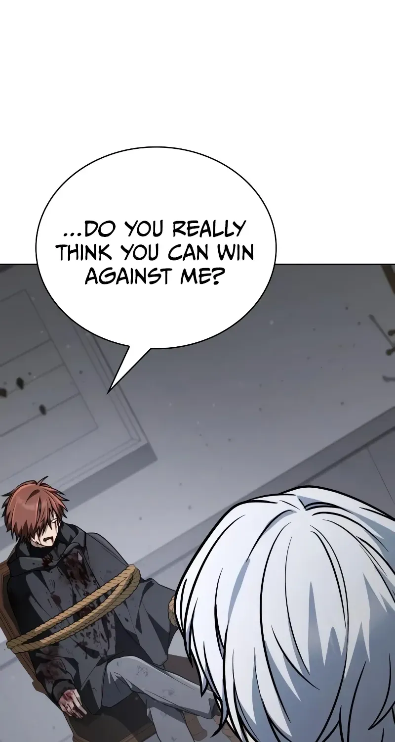 The Genius Prismatic Mage Chapter 72 page 45 - 