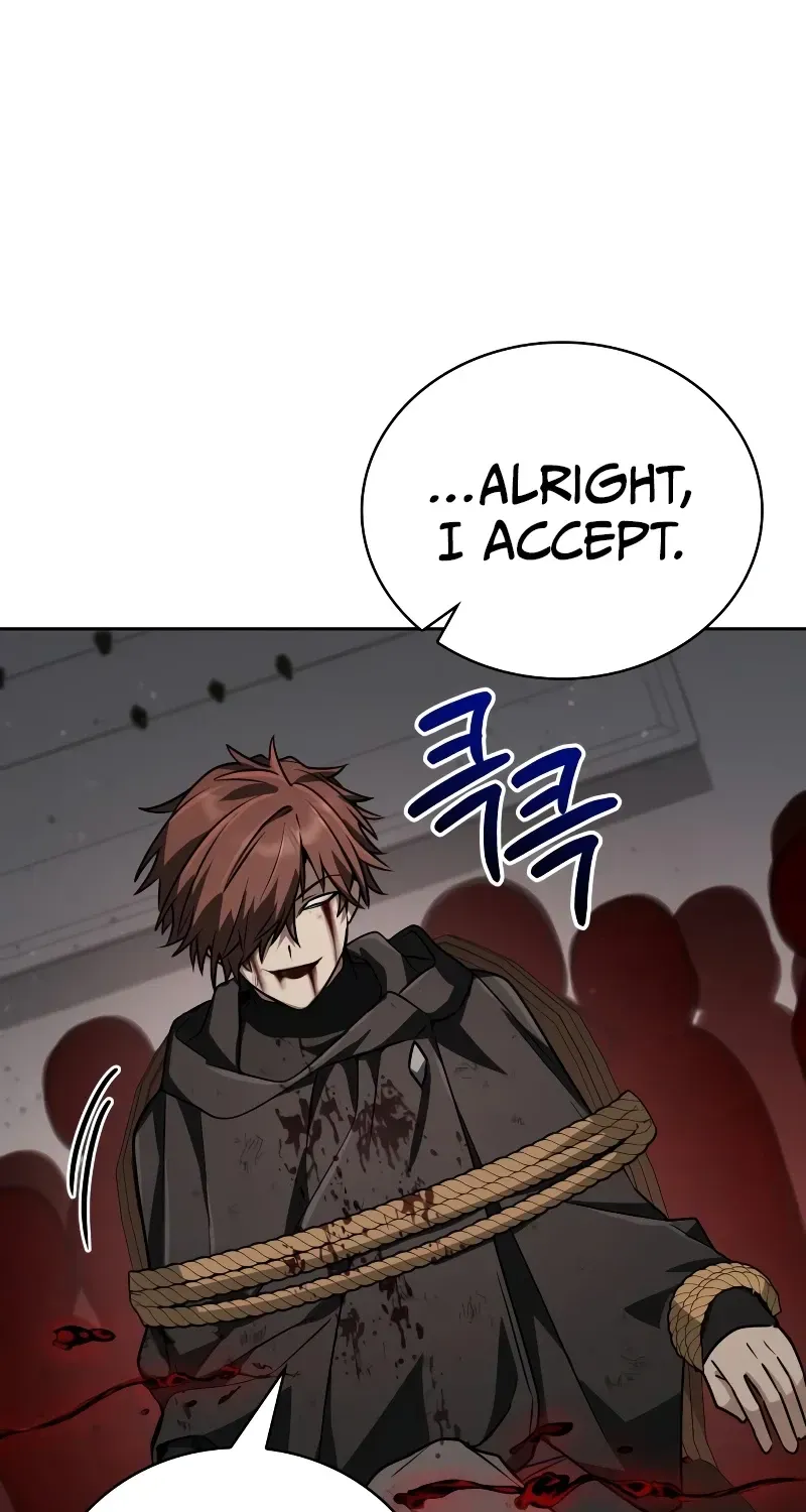 The Genius Prismatic Mage Chapter 72 page 54 - 