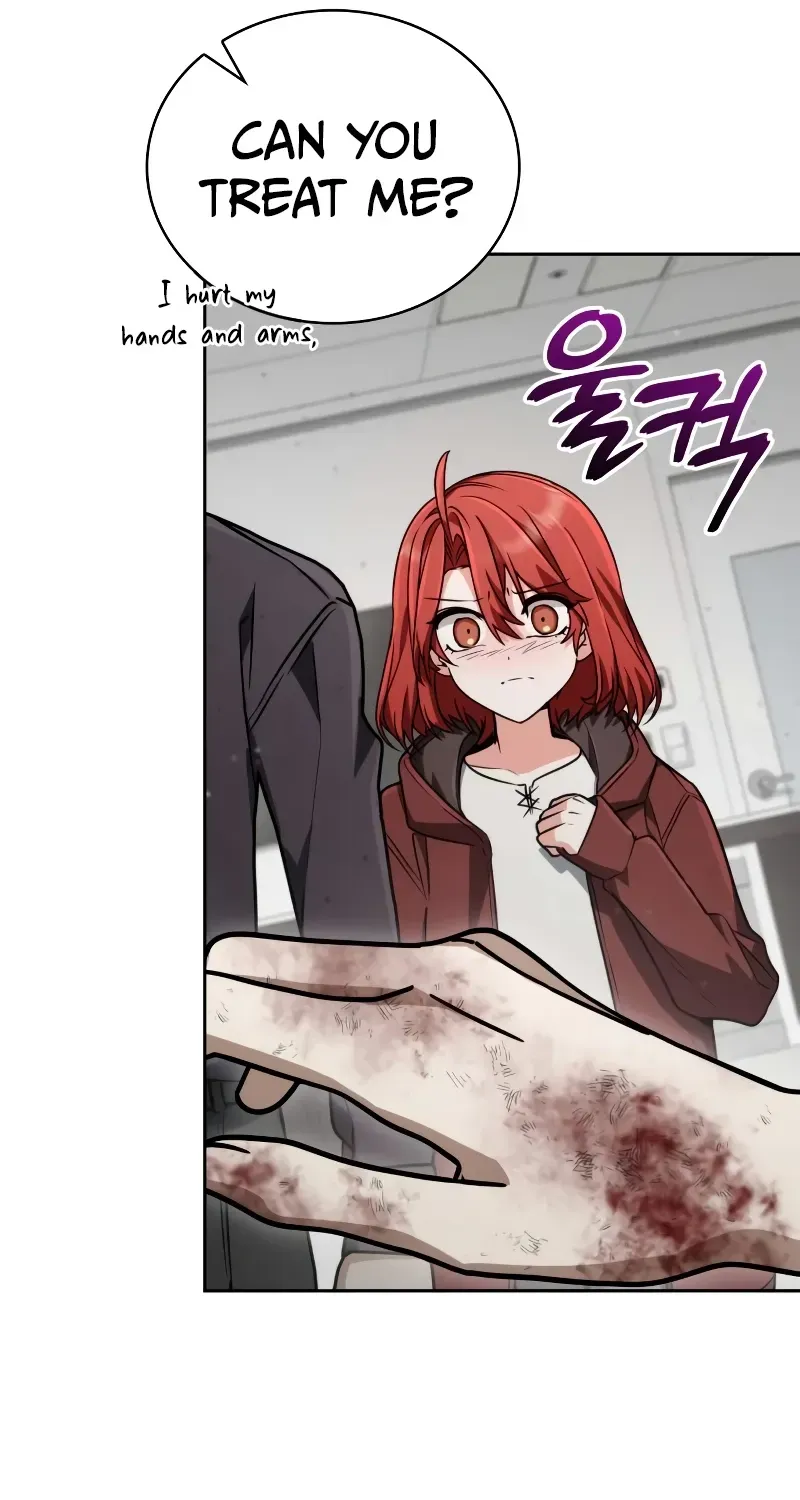 The Genius Prismatic Mage Chapter 72 page 59 - 
