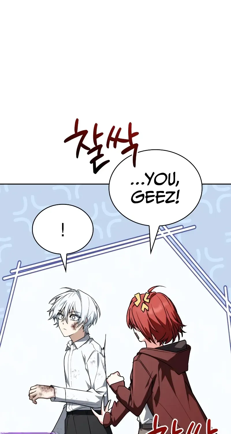 The Genius Prismatic Mage Chapter 72 page 60 - 