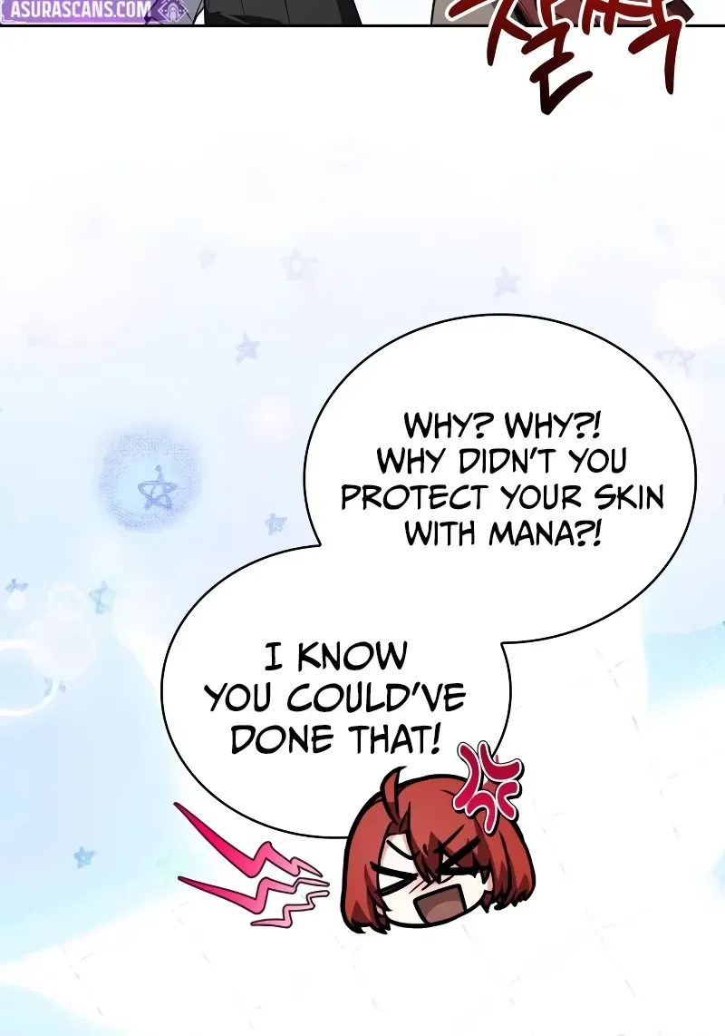 The Genius Prismatic Mage Chapter 72 page 61 - 