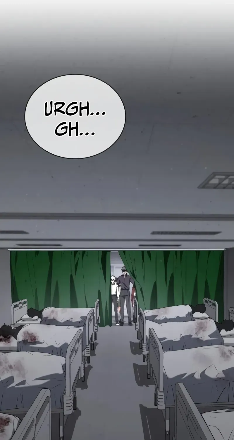 The Genius Prismatic Mage Chapter 72 page 70 - 