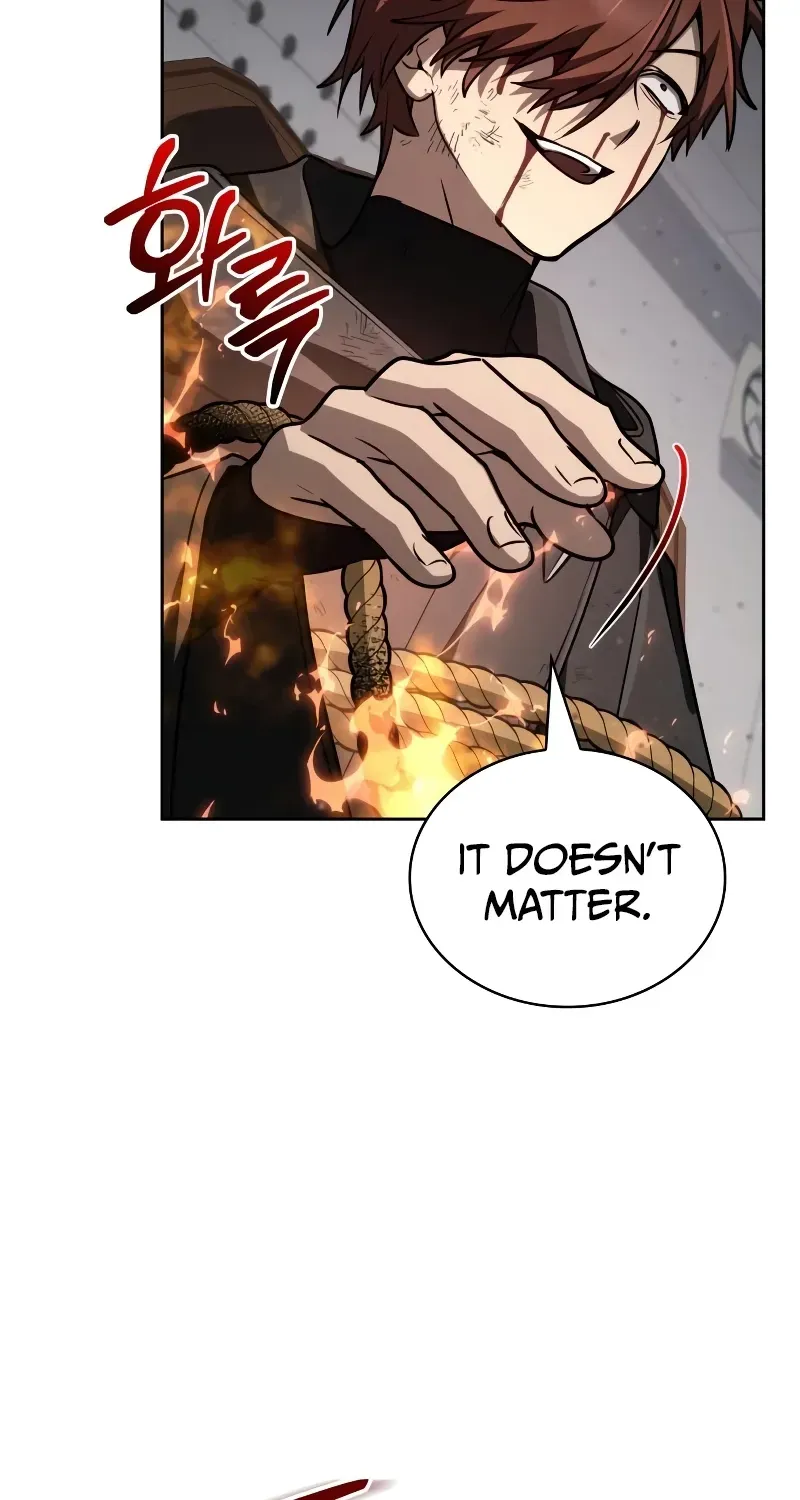 The Genius Prismatic Mage Chapter 72 page 8 - 