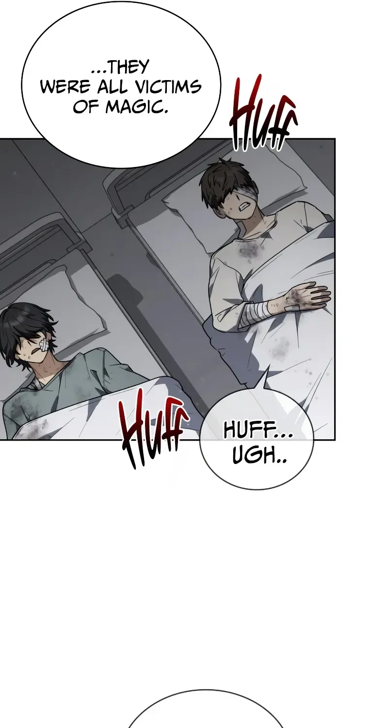The Genius Prismatic Mage Chapter 72 page 72 - 