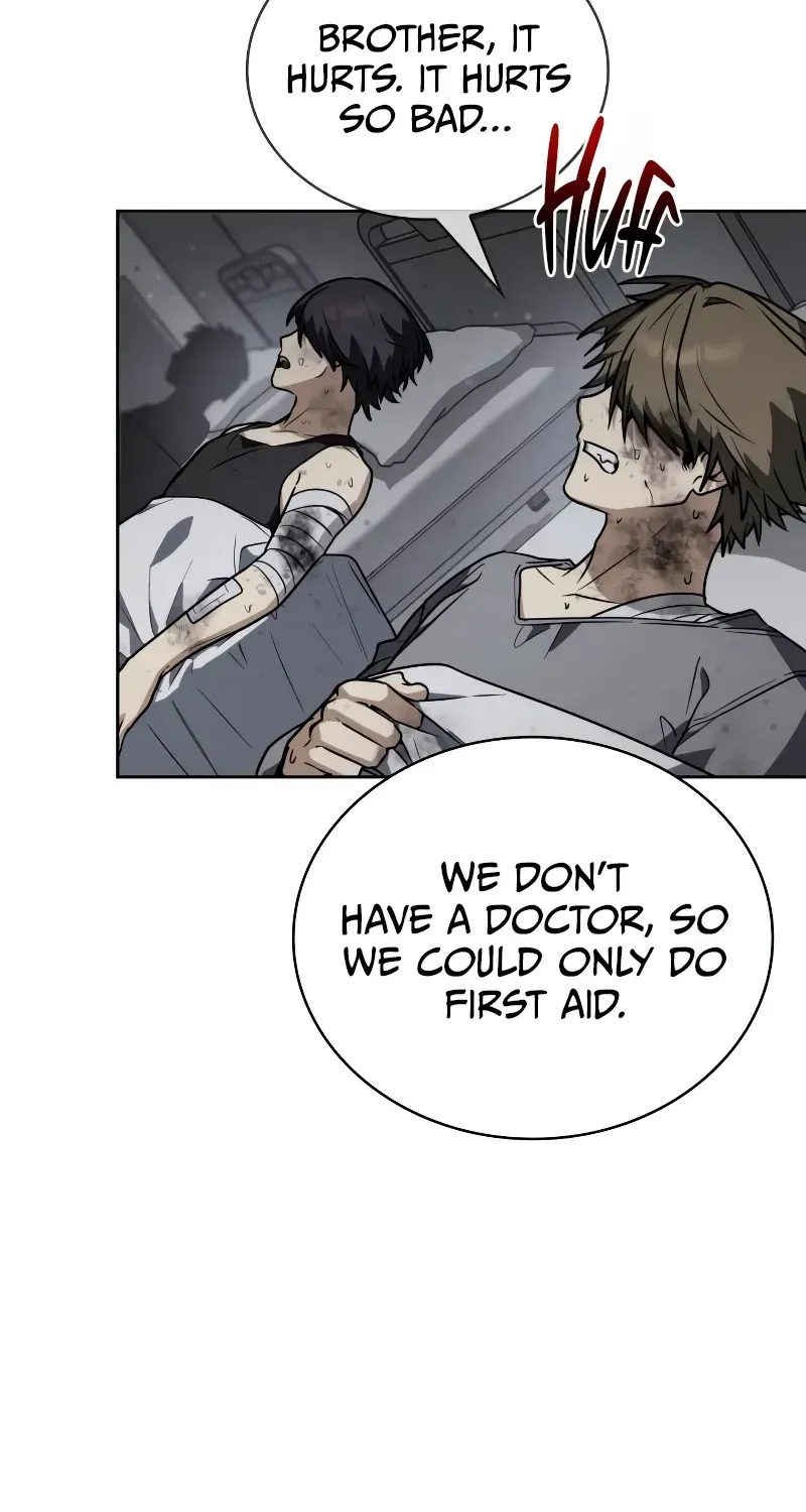 The Genius Prismatic Mage Chapter 72 page 73 - 